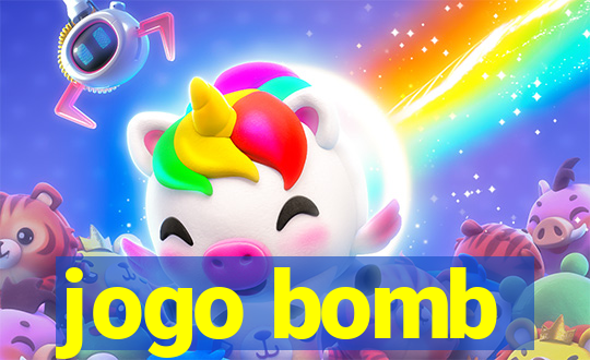 jogo bomb