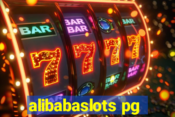 alibabaslots pg