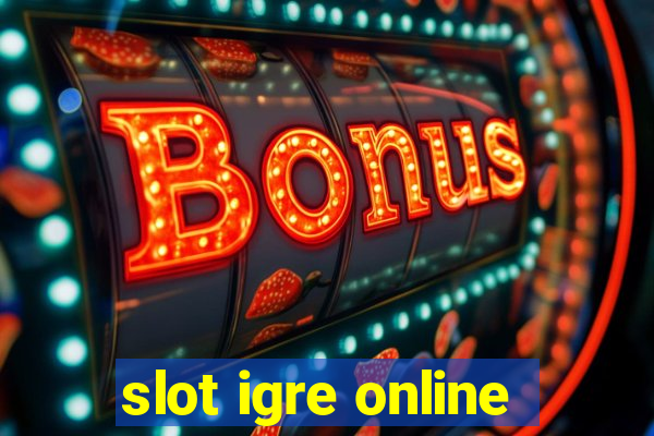 slot igre online