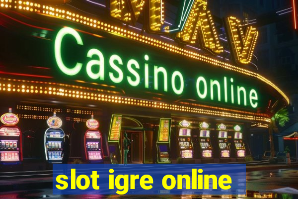 slot igre online