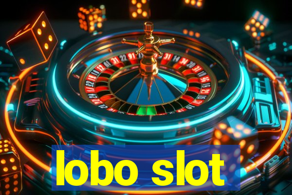 lobo slot