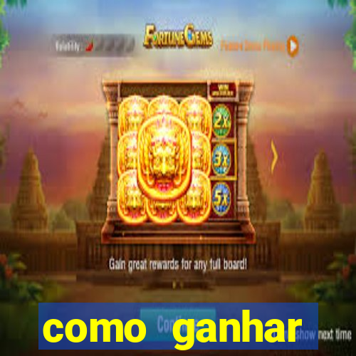 como ganhar dinheiro no casino online