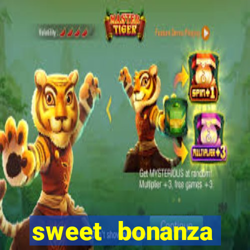 sweet bonanza casino slot