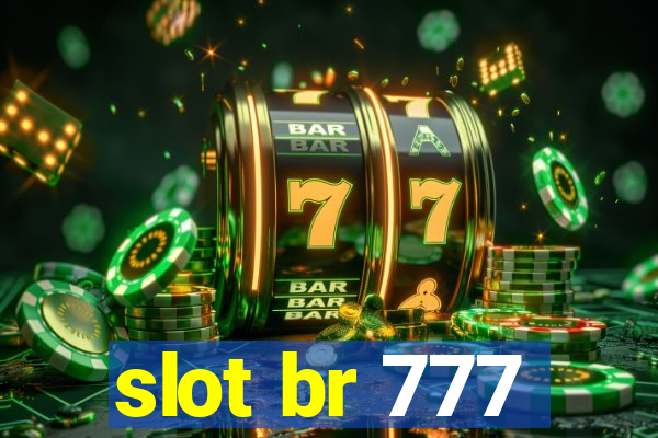 slot br 777