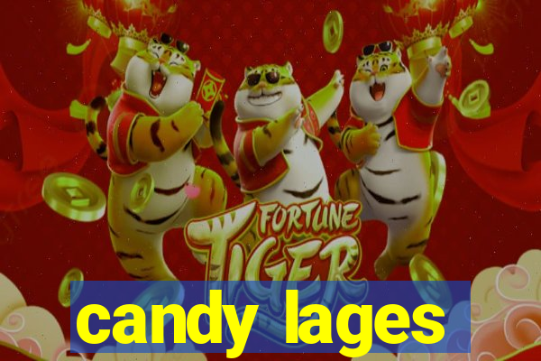 candy lages