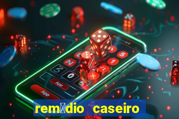 rem茅dio caseiro para diabete