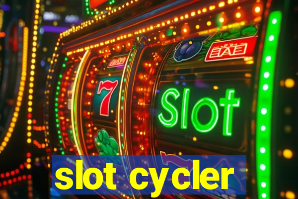 slot cycler