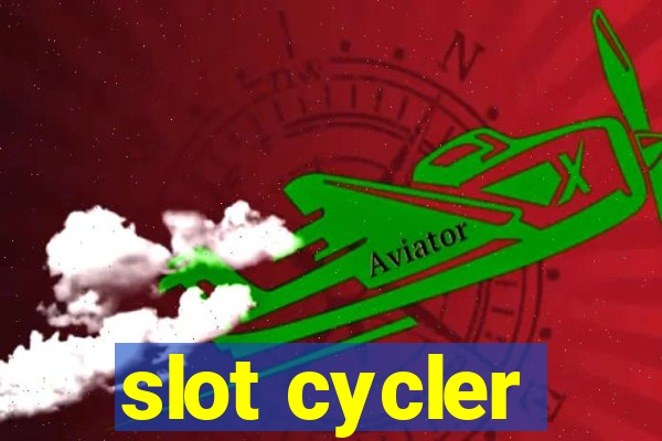 slot cycler