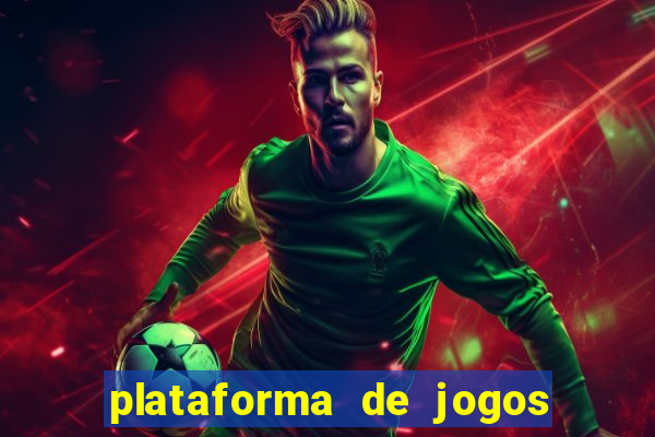 plataforma de jogos que pagam