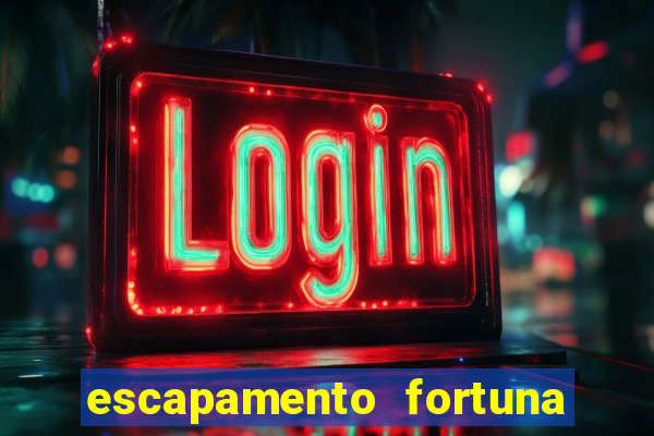 escapamento fortuna tornado 250