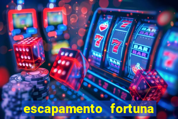 escapamento fortuna tornado 250