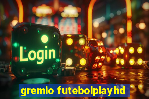 gremio futebolplayhd