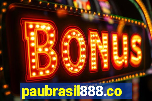 paubrasil888.com