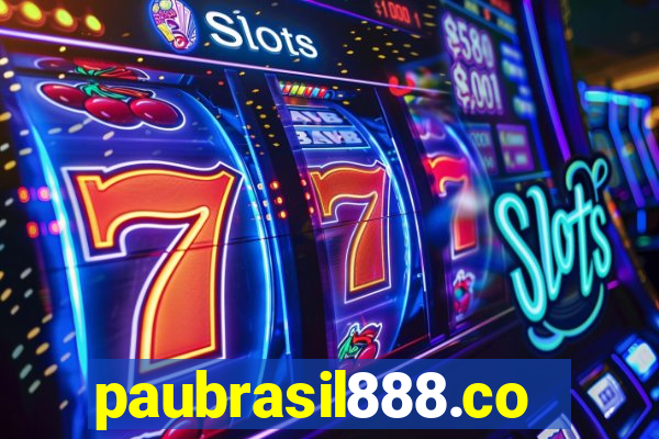 paubrasil888.com