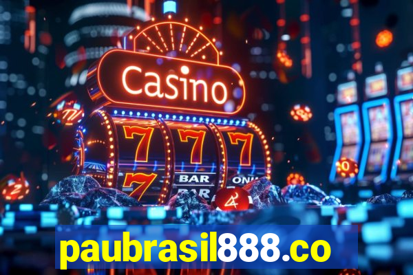 paubrasil888.com