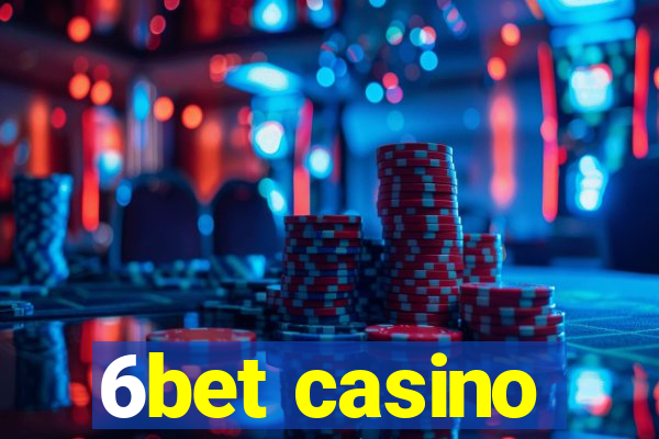 6bet casino