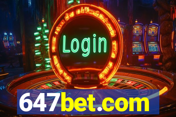 647bet.com