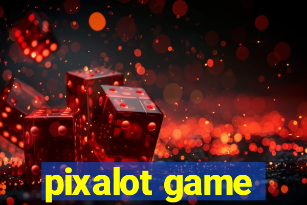 pixalot game