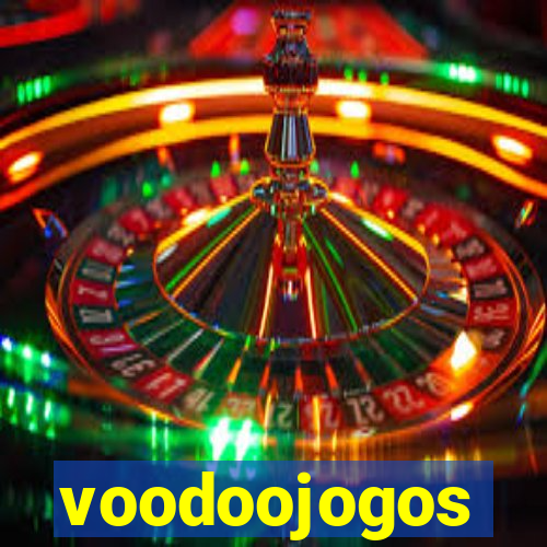 voodoojogos