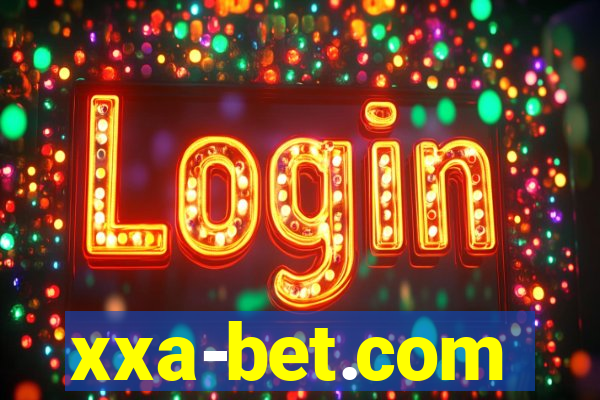 xxa-bet.com