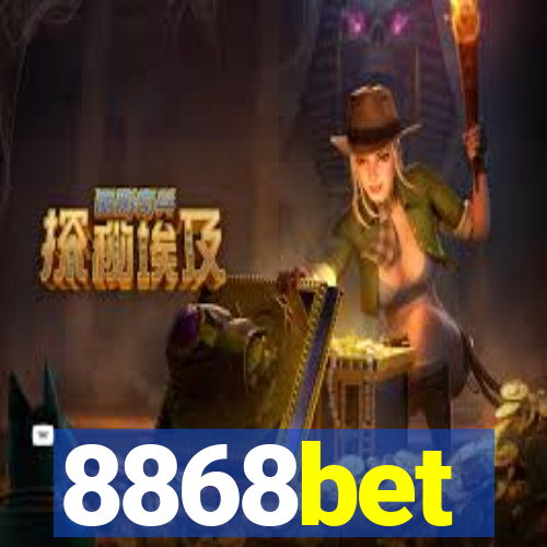 8868bet