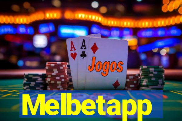 Melbetapp