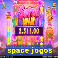 space jogos