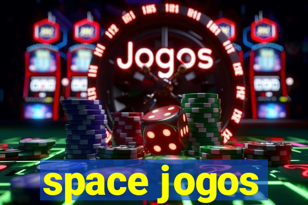 space jogos