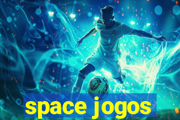 space jogos