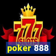 poker 888