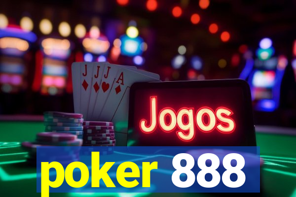 poker 888