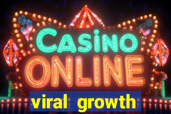 viral growth ventures gmbh