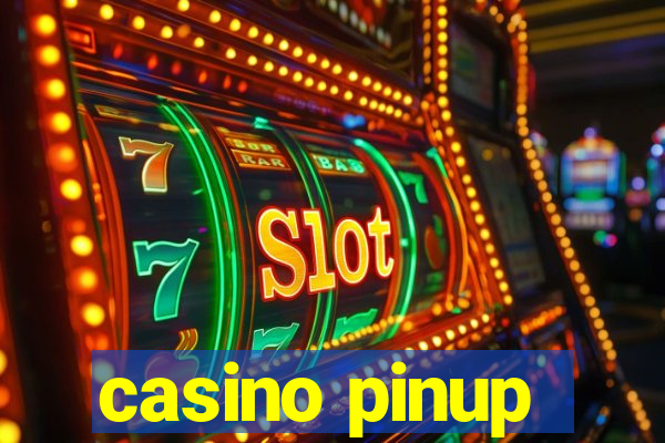 casino pinup