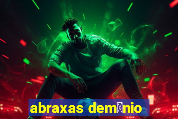 abraxas dem么nio