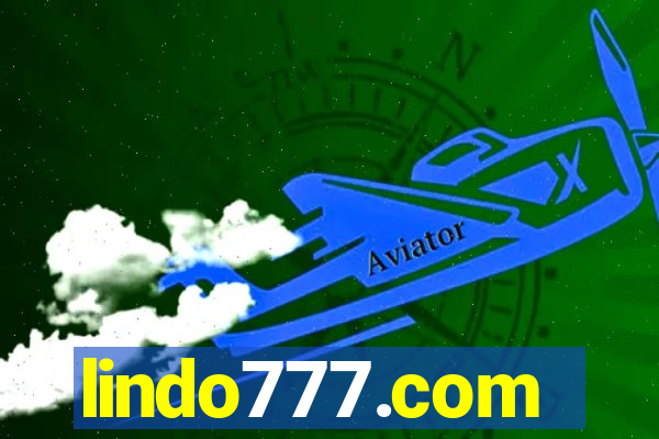 lindo777.com