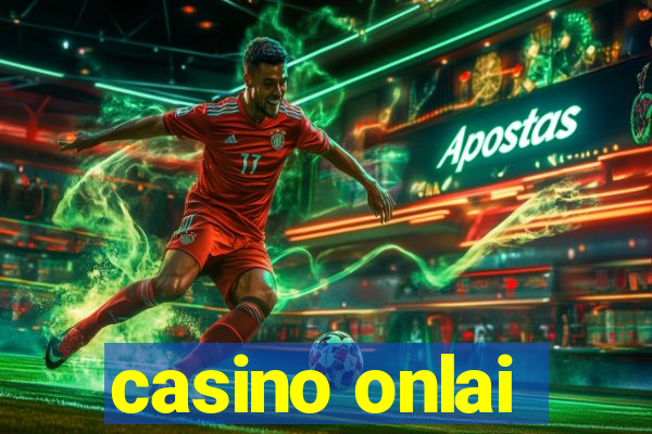 casino onlai