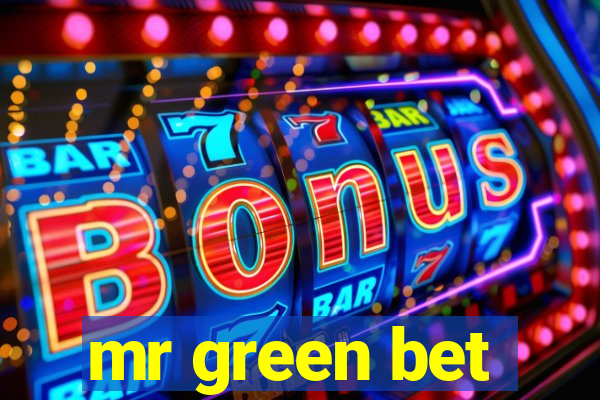 mr green bet