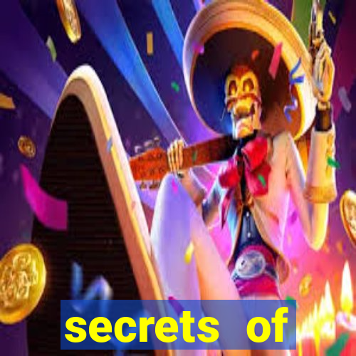 secrets of cleopatra slot demo