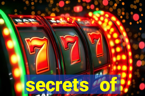 secrets of cleopatra slot demo