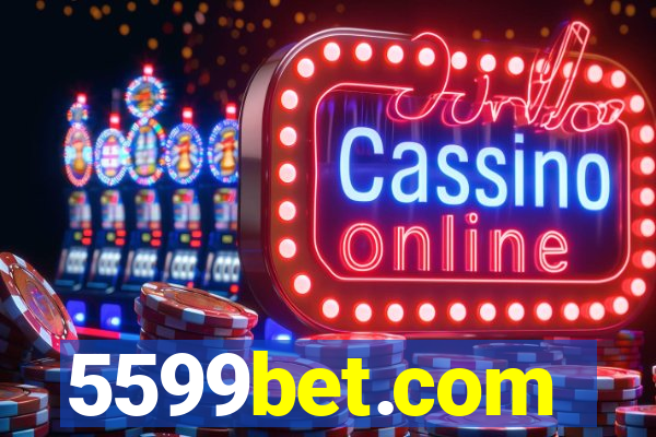 5599bet.com