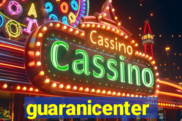 guaranicenter