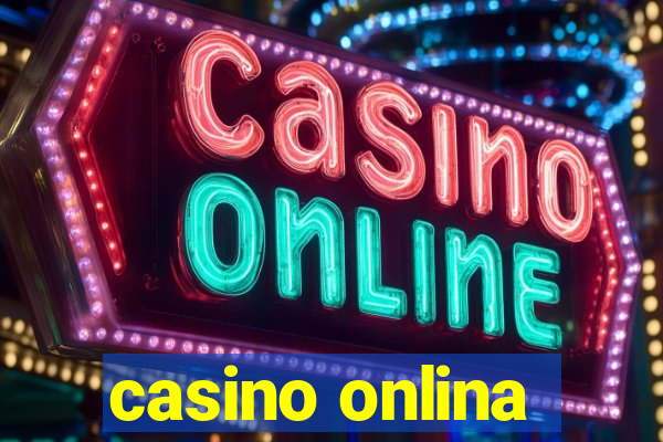 casino onlina