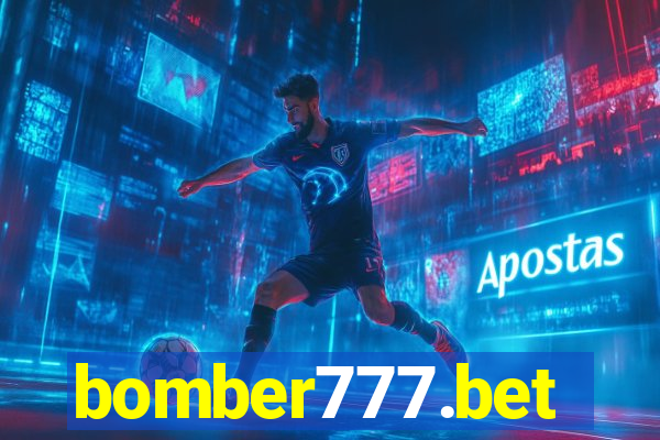 bomber777.bet