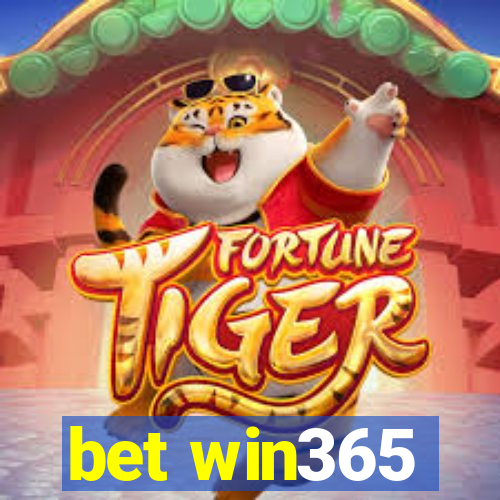 bet win365