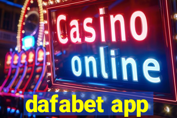 dafabet app