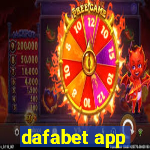 dafabet app