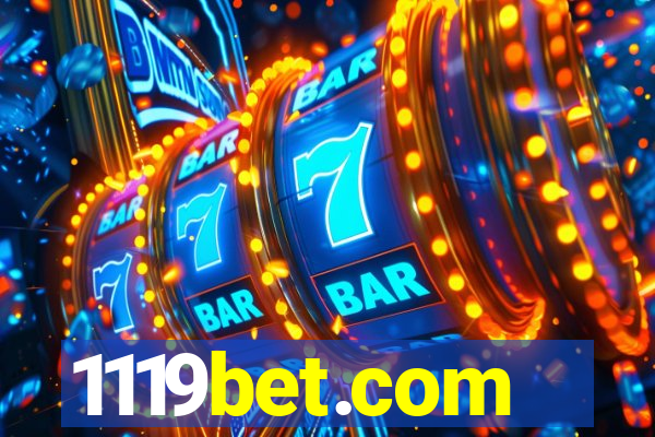 1119bet.com