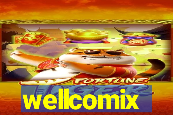 wellcomix