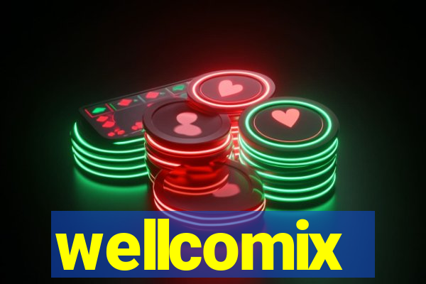 wellcomix