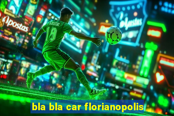 bla bla car florianopolis